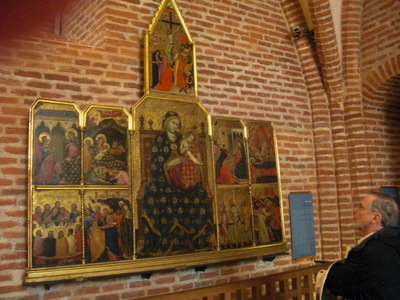 altarpiece